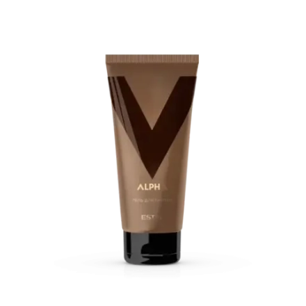 Гель для бритья ESTEL ALPHA, 100 мл