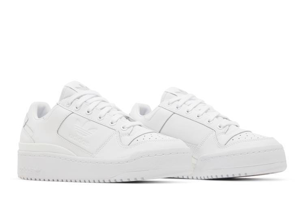 Кроссовки Adidas Originals Forum Bold (Женская размерная сетка)