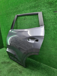 Дверь задняя левая Chery Tiggo 4 (2018-2023)
