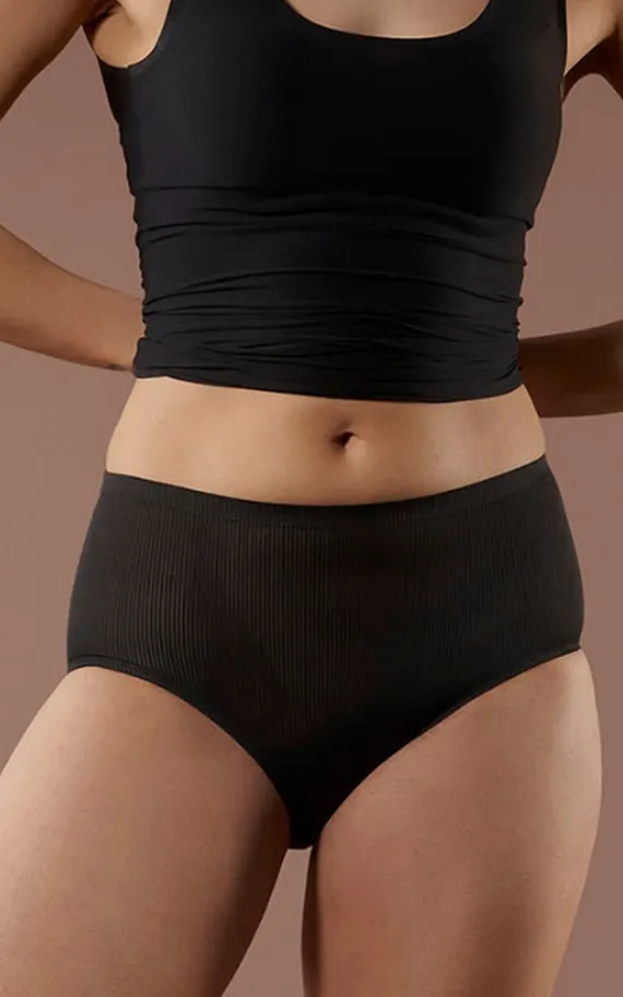 AVIA MAXI Трусы высокие