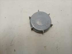 WP79/2 ктп6 Крышка бачка для соли посудомоечной машины Whirlpool 481246279903 б/у