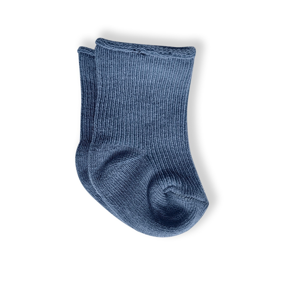 Носки classic синий