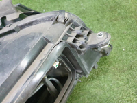 Битая Фара левая Mercedes S w222 (2013-2017) LED