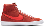Кроссовки Nike Blazer 77 Vntg Suede Mix