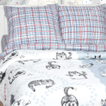 Мейсон, поплин (100% хлопок)