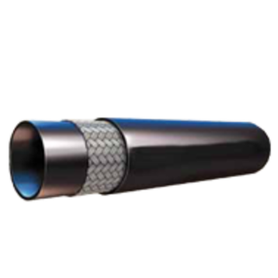 Рукав низкого давления для горячей воды, воздуха Parker Push Lok 804 DN 12 P=10 (ВОДА ДО +93 С)