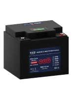 Аккумулятор WBR Marine (Lithium) LifePO4 54Ah