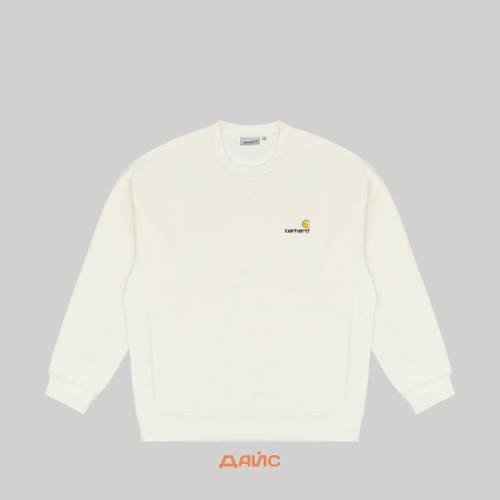 Толстовка мужская Carhartt WIP American Script Sweatshirt 