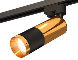 Ambrella Комплект трекового однофазного светильника MR16 Трековые XT6302070