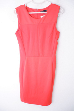 Платье Smartconcept яркое 44 размер