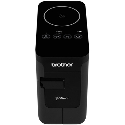 Принтер для печати наклеек Brother PT-P750W