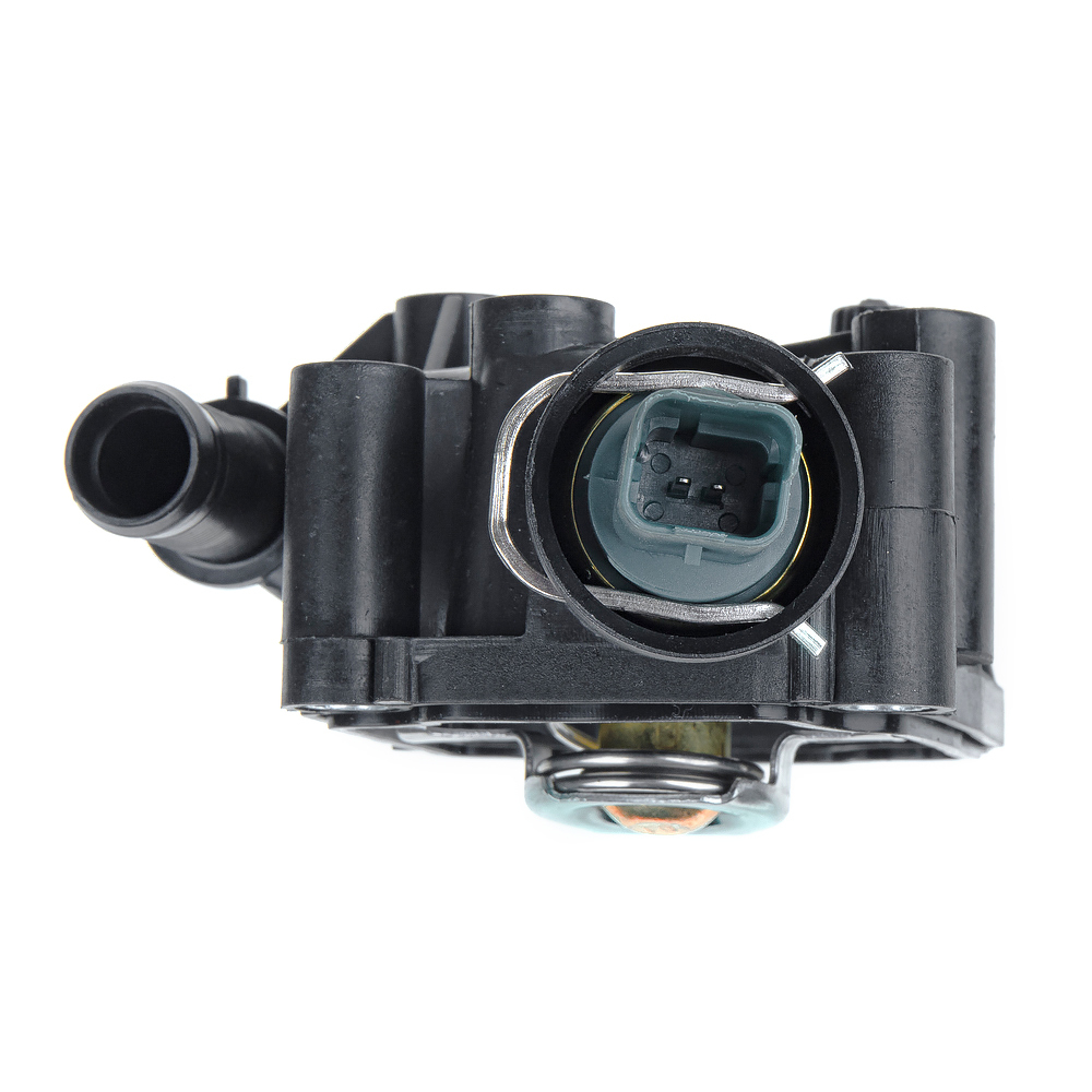 Термостат (в сборе) CITROEN C3/C4/PEUGEOT 2/3-Serie all 1.4/1.6L 02 GANZ GIF08049