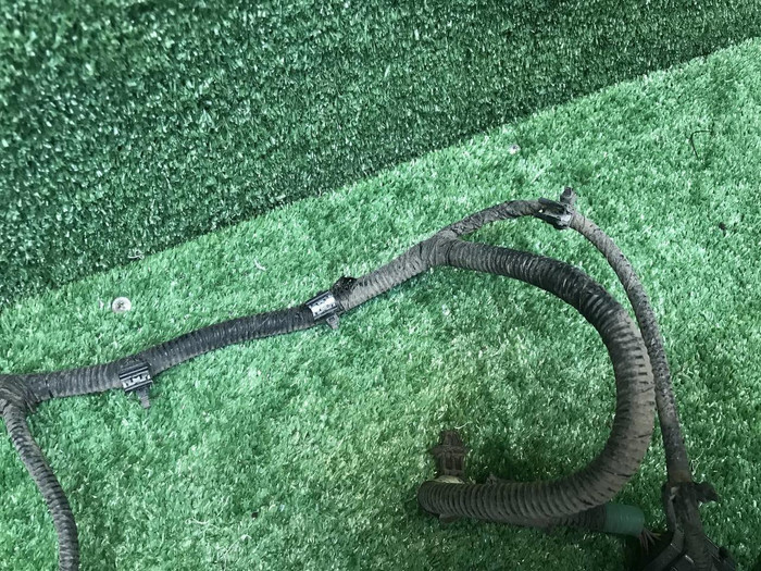 Проводка заднего бампера Haval F7 (2018-2024)