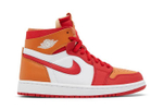 Кроссовки Jordan Air Jordan 1 High Zoom Air Cmft (Женская размерная сетка)