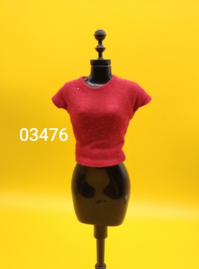 Одежда для куклы Барби винтаж кофта 03476