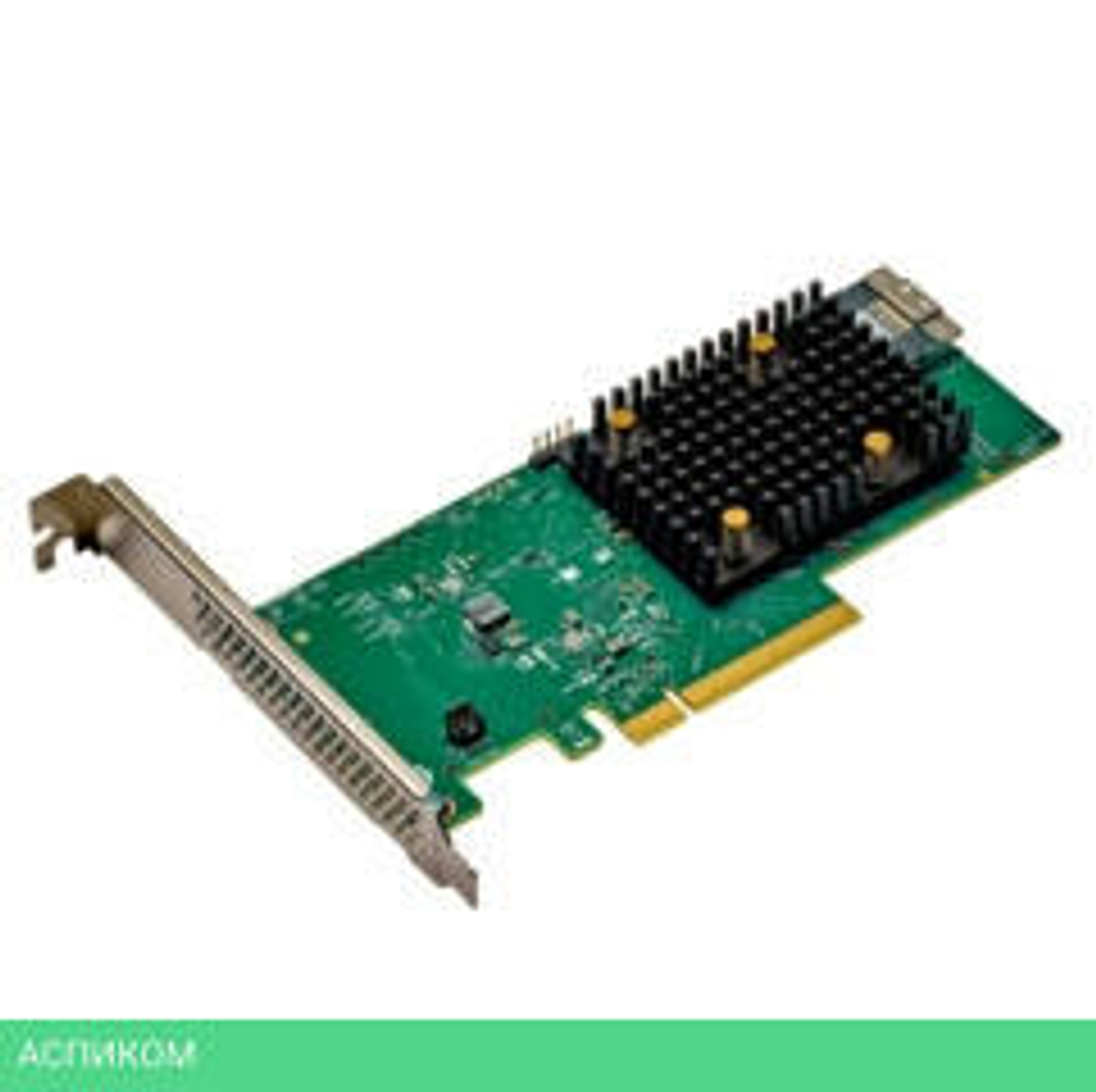 RAID-контроллер Broadcom MegaRAID 9540-8i (05-50134-03)