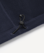 Шарф-снуд CAMP Training Scarf, темно-синий