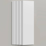 Decor-Dizayn. Панель DD929, 200x20x2000мм. Полимер, композит