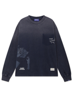 Мужской Лонгслив Caravan