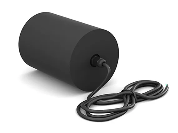 CVGAUDIO SUBSET-BL / TUBE 3:8