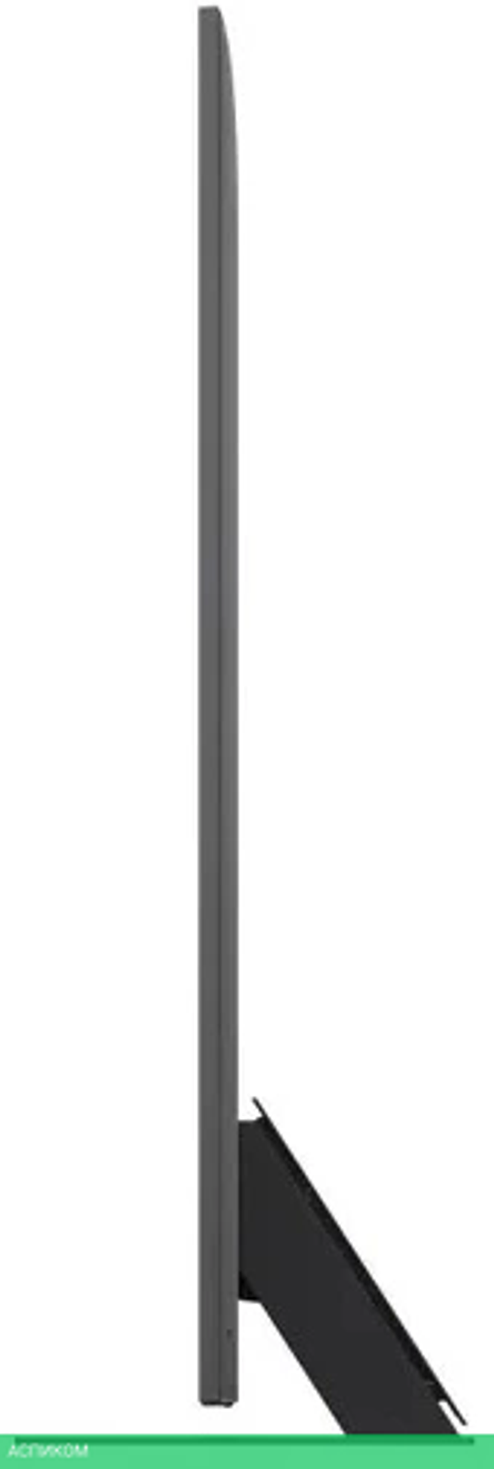 Телевизор LED LG 86" 86QNED86A6A.ARUG