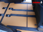 Toyota Voxy 3 поколение R80 (01.2014 - 06.2017-н.в.) комплектация с проходом