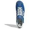 adidas originals SL 72 RS Повседневная обувь Низкий Топ Синий с Белым Lettering Унисекс