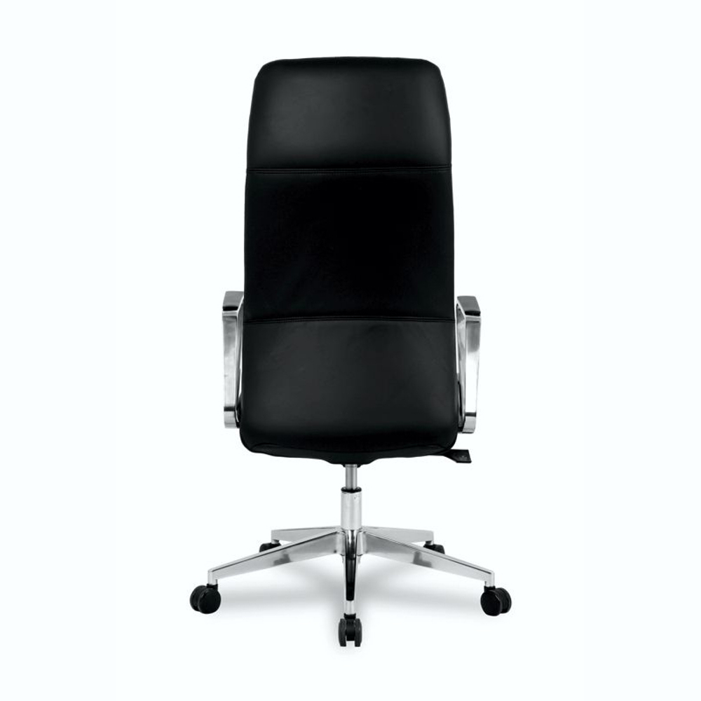 Кресло для руководителей College HLC-2415L-1/Black (Черный)