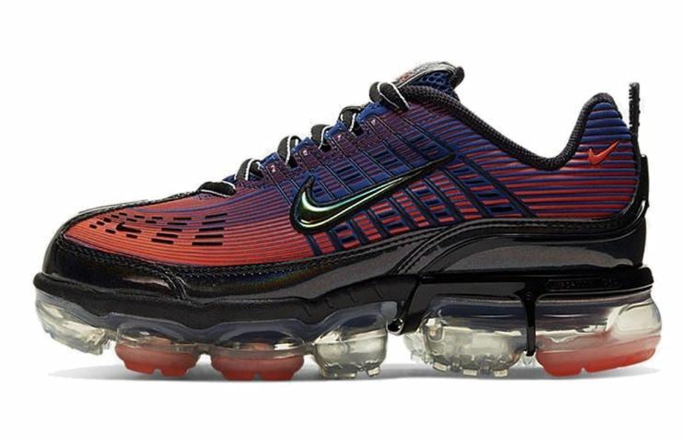 Кроссовки Nike Vapormax 360 (Женская размерная сетка)