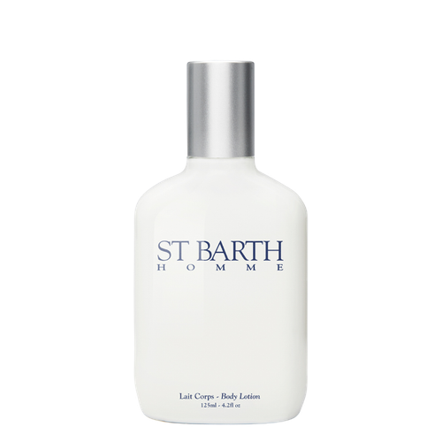LIGNE ST BARTH BODY LOTION HOMME 125 мл. Лосьон для тела Ноmmе