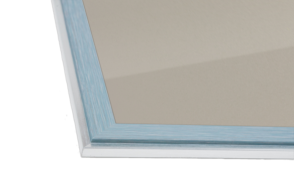 Рамка 50x65 для постера и фотографий RPS0940525-91