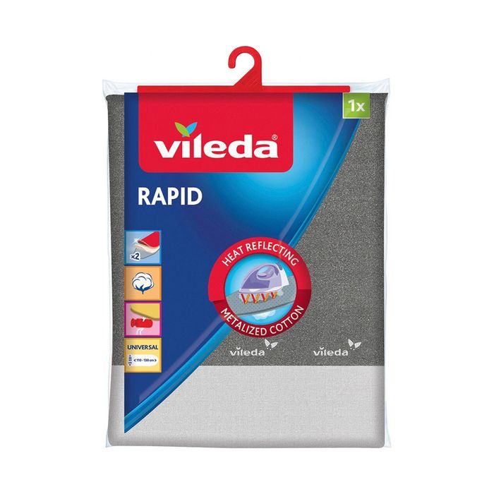 VILEDA Чехол для гладильной доски RAPID