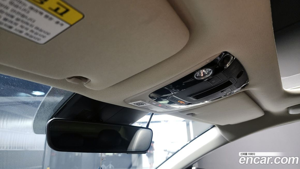 Kia K5 (Optima) 3 Generation 2.0 (06.2020)