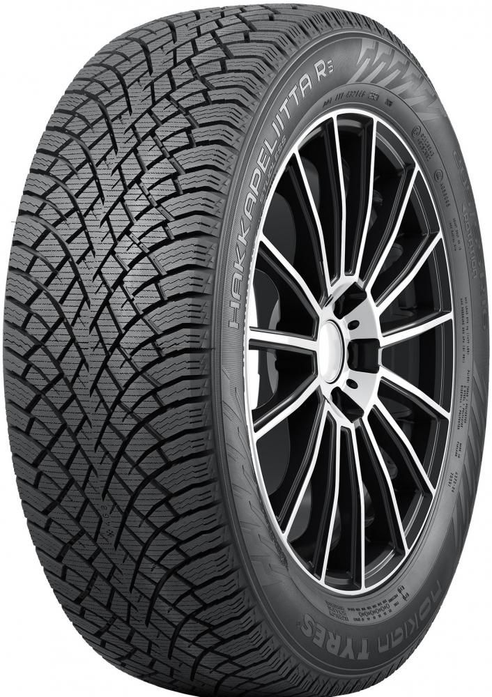 Nokian Hakkapeliitta R5 185/65 R15 88R