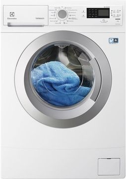 Стиральная машина Electrolux EWS 11264 NDU