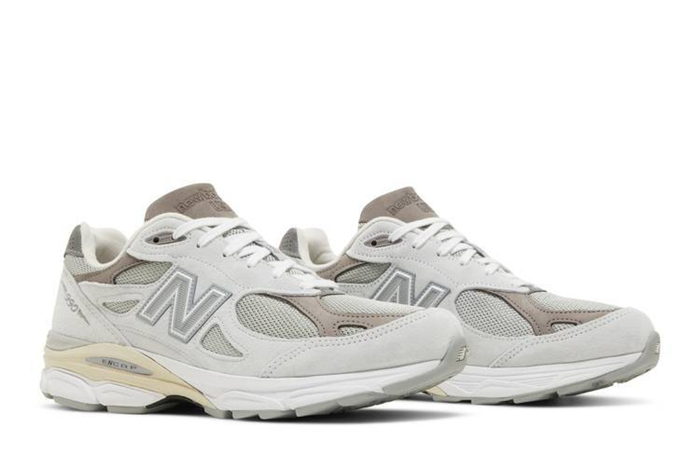 Кроссовки Ycmc X New Balance 990 V3