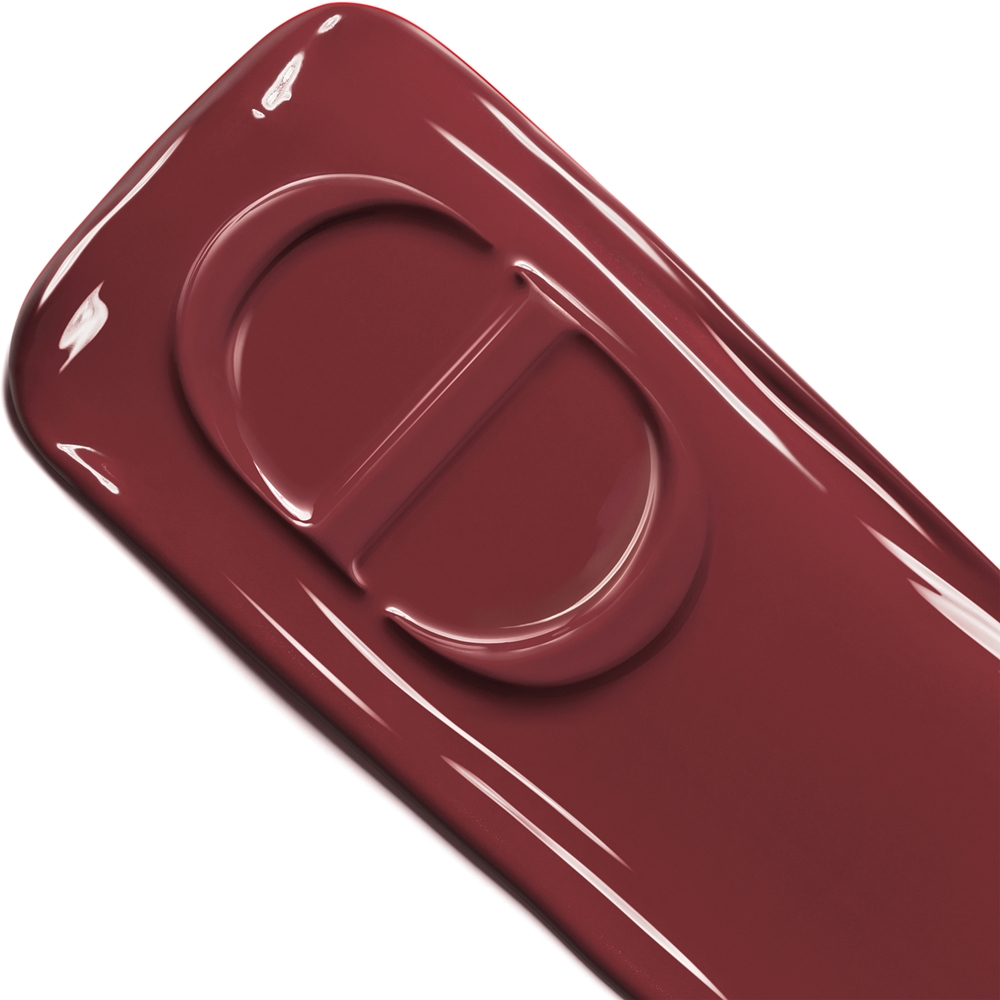 DIOR Rouge Dior On Stage - Помада для губ "Тренд" оттенок 496 Berry Attitude, 2 g