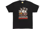 A Bathing Ape Bathing Ape Ss22 Футболка