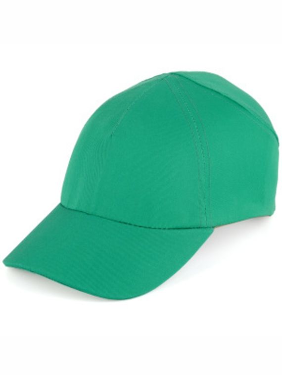 Кепка защитная RZ FavoriT CAP зелёная