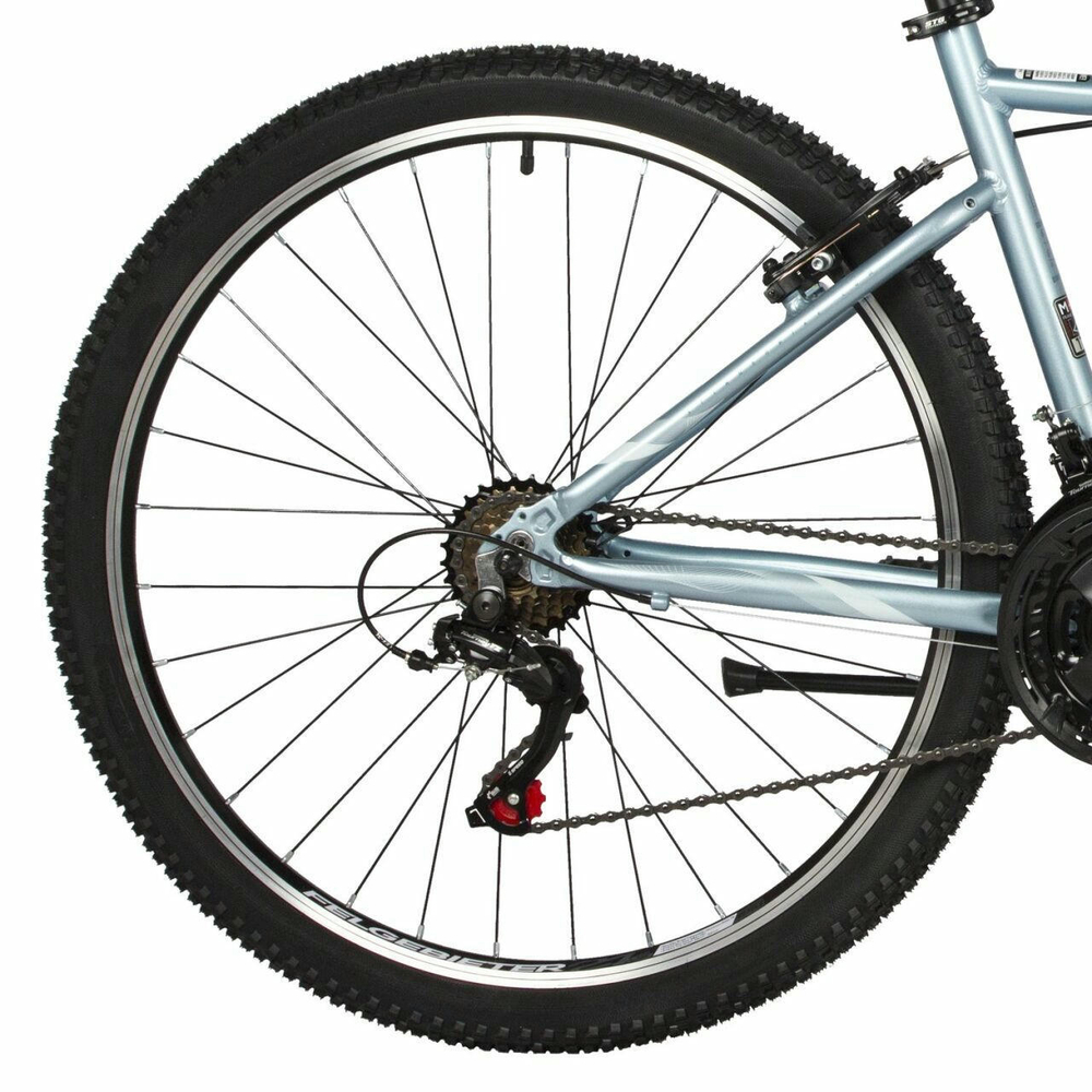 Женский велосипед Stinger Laguna STD 27" (2022)