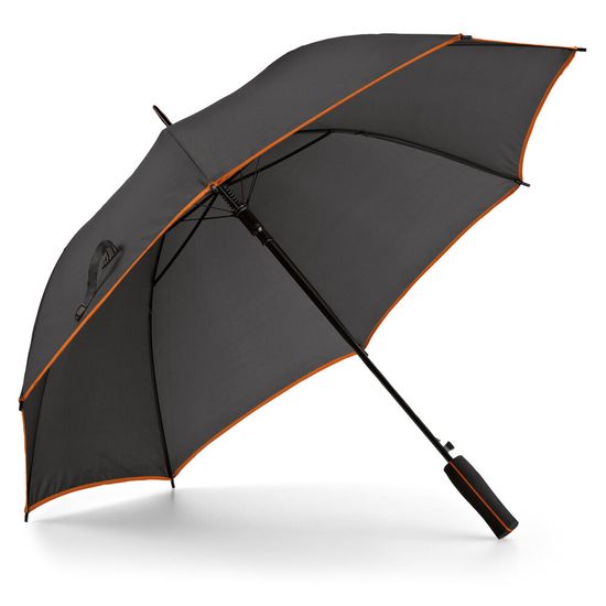 JENNA. Зонт из полиэстера 190T с автоматическим раскрытием