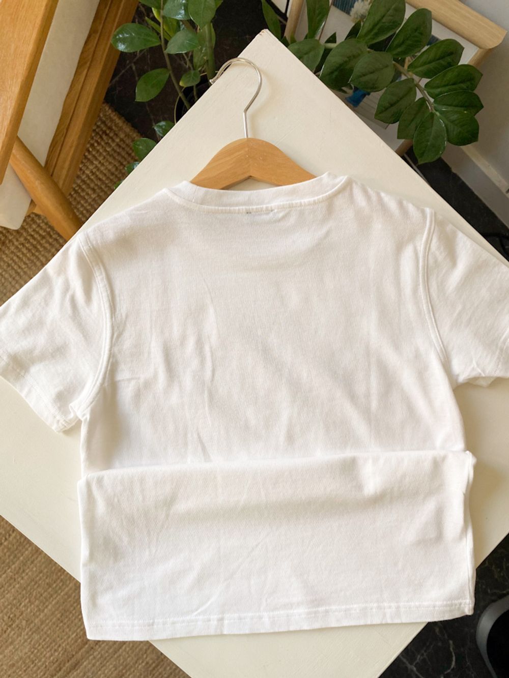 Хлопковая футболка Il Gufo, 128