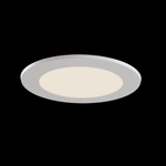 Встраиваемый светодиодный светильник Maytoni Stockton DL015-6-L7W, 97мм 7Вт 2800-6000K