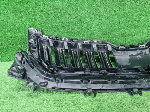 Решетка радиатора Skoda Kodiaq (2016-2022)