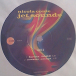 Nicola Conte / Jet Sounds (2LP)