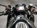Kawasaki Z H2 SE 2023