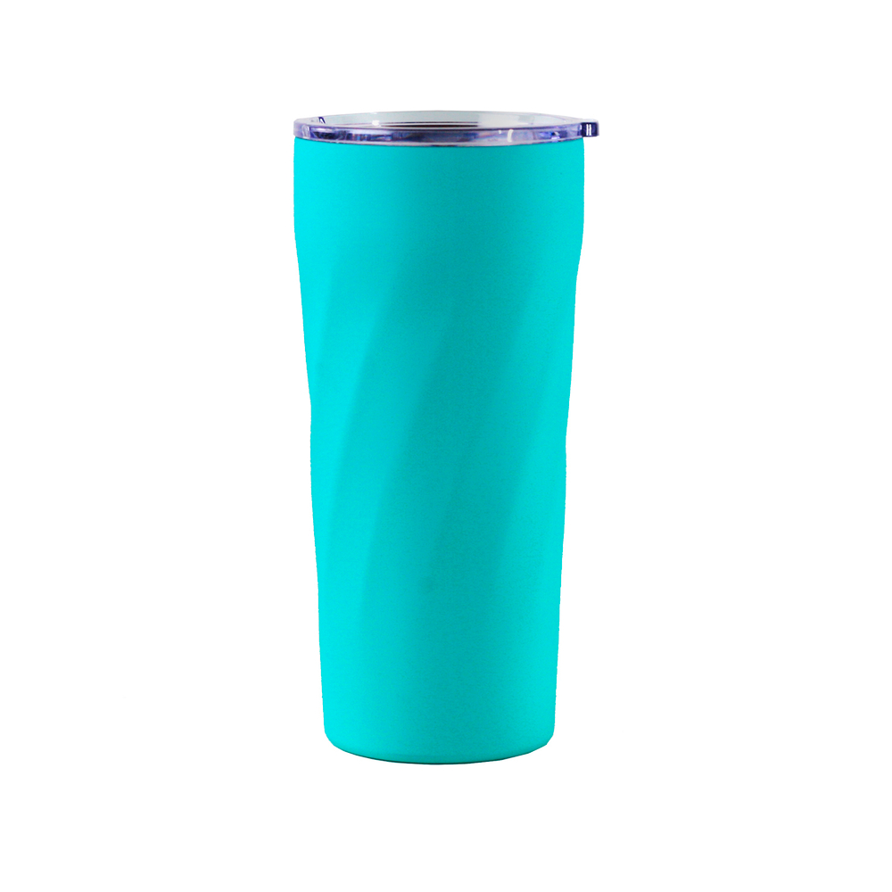 Термокружка RADMIR soft touch Красный