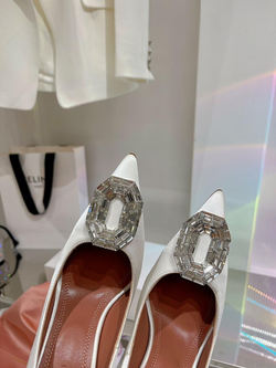 Туфли Amina Muaddi