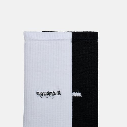 Носки Dickies Copperton High Socks 2 Pairs артикул:DK0A88QK0WH1  - купить в магазине Дайс