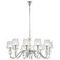 Подвесная люстра Crystal Lux Betis Sp-PL12